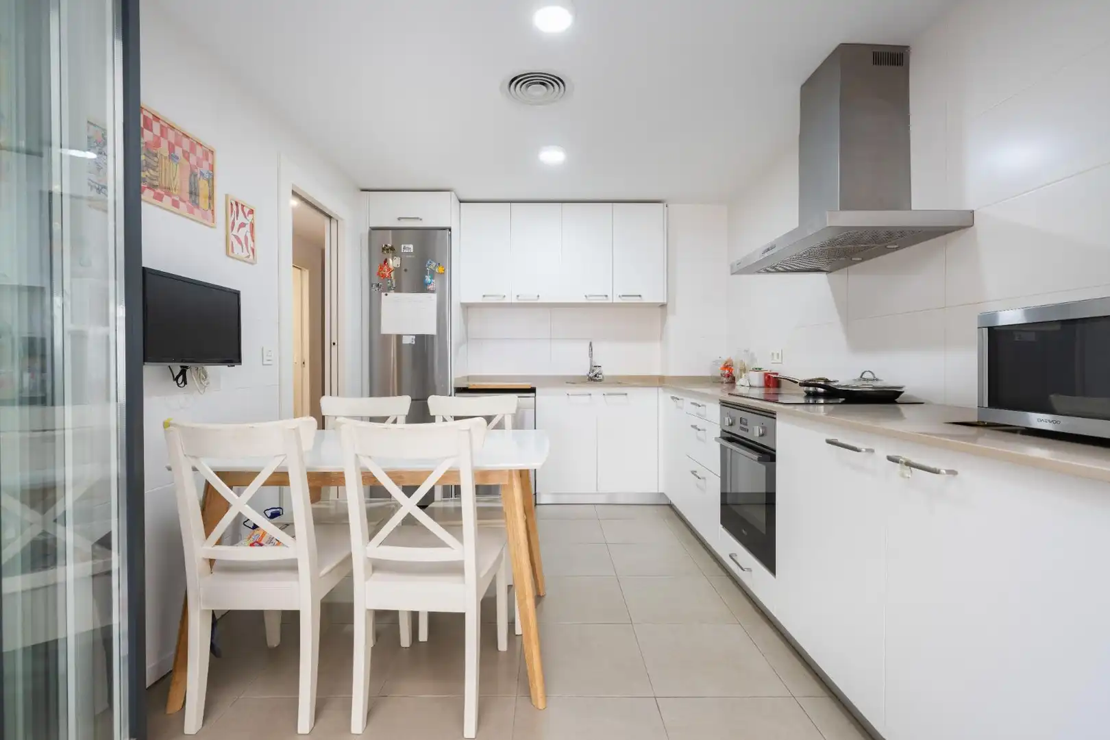 Casa amb jardí en venda a Los Molinos - Villa Blanca, imagen 32