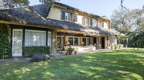 Foto 3 de Casa o xalet en venda a C/ de Guecho, 44, La Florida -  El  Plantío,  Madrid Capital