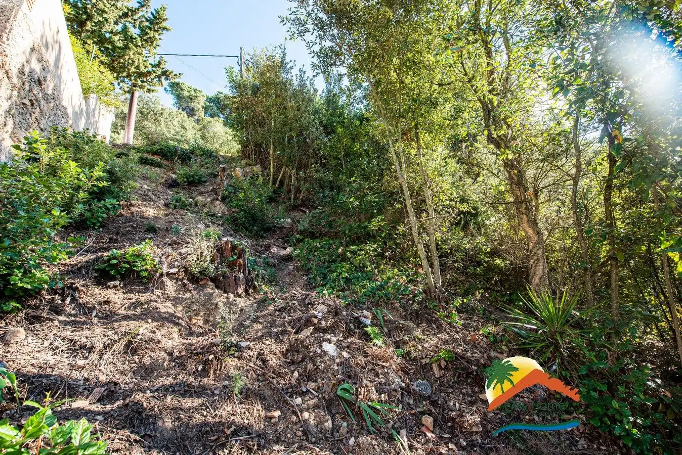Terreno residencial en venta en Serra Brava, imagen 4