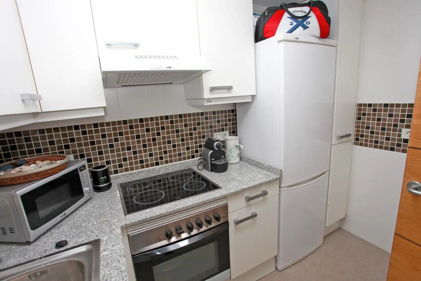 Apartment mit Terrasse zum Verkauf in Veneziola, imagen 23