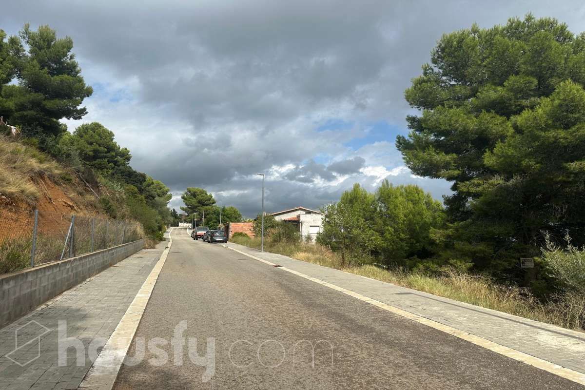 Residencial en venda en Torrelles de Foix