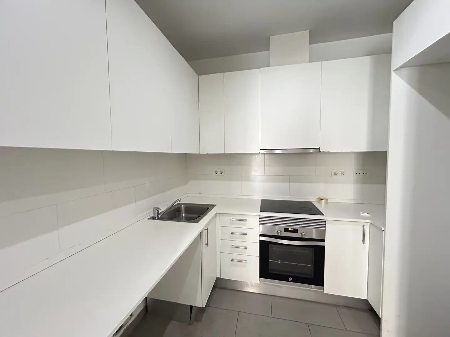 Flat for sale in Carrer de Rius i Taulet, Llefià