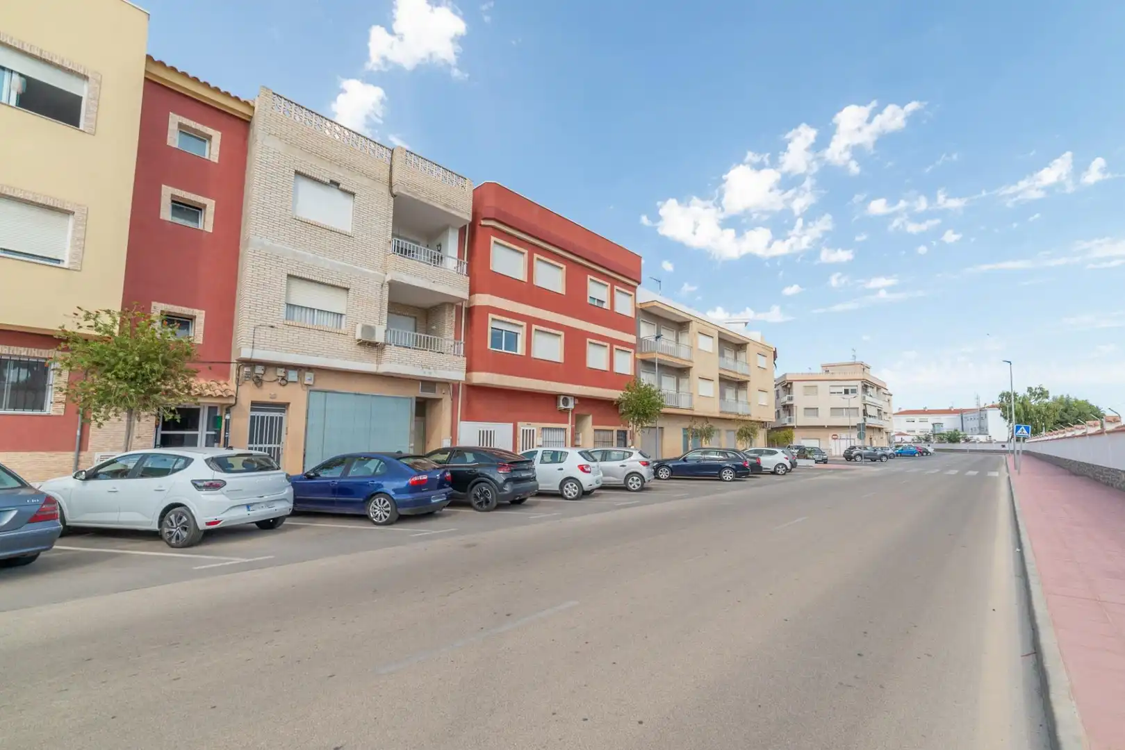 Pis amb ascensor en venda a Santiago de la Ribera, imagen 23
