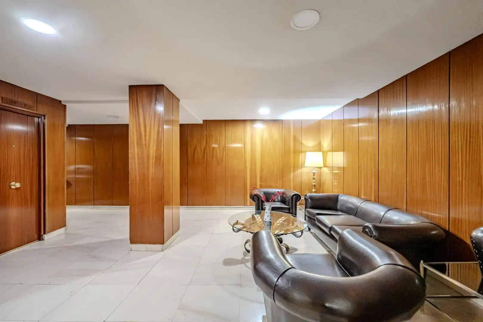 Apartament amb terrassa en venda a Calle RAMONET, imagen 30