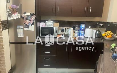 Kitchen of House or chalet for sale in Algeciras  with Terrace