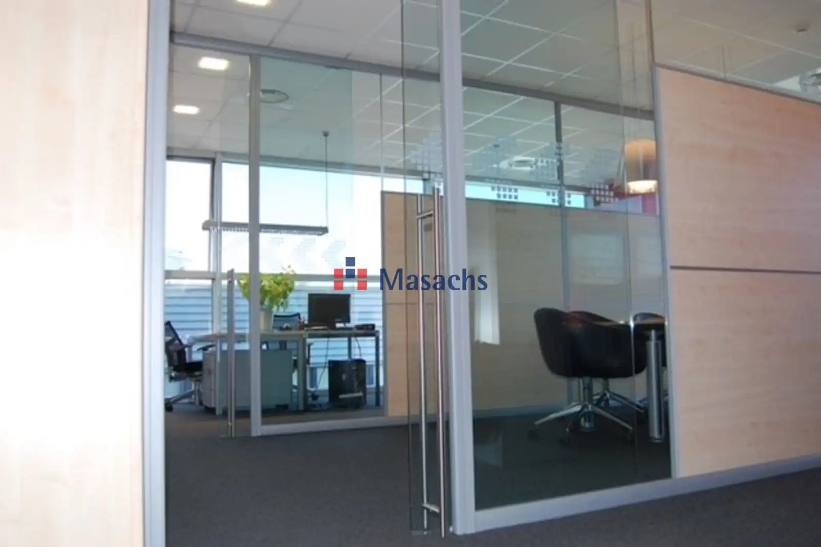 Oficina en venta en Roquetes - Can Magí, imagen 2