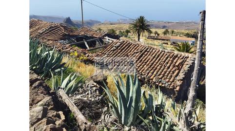 Foto 2 de Casa o xalet en venda a Teijadez, 31, San Sebastián de la Gomera, Santa Cruz de Tenerife