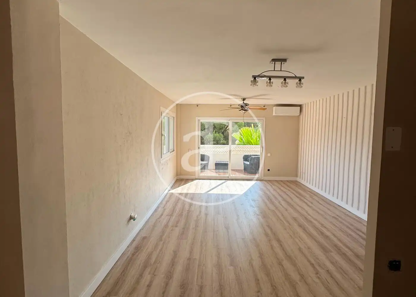Flat for rent in Cas Català - Illetes
