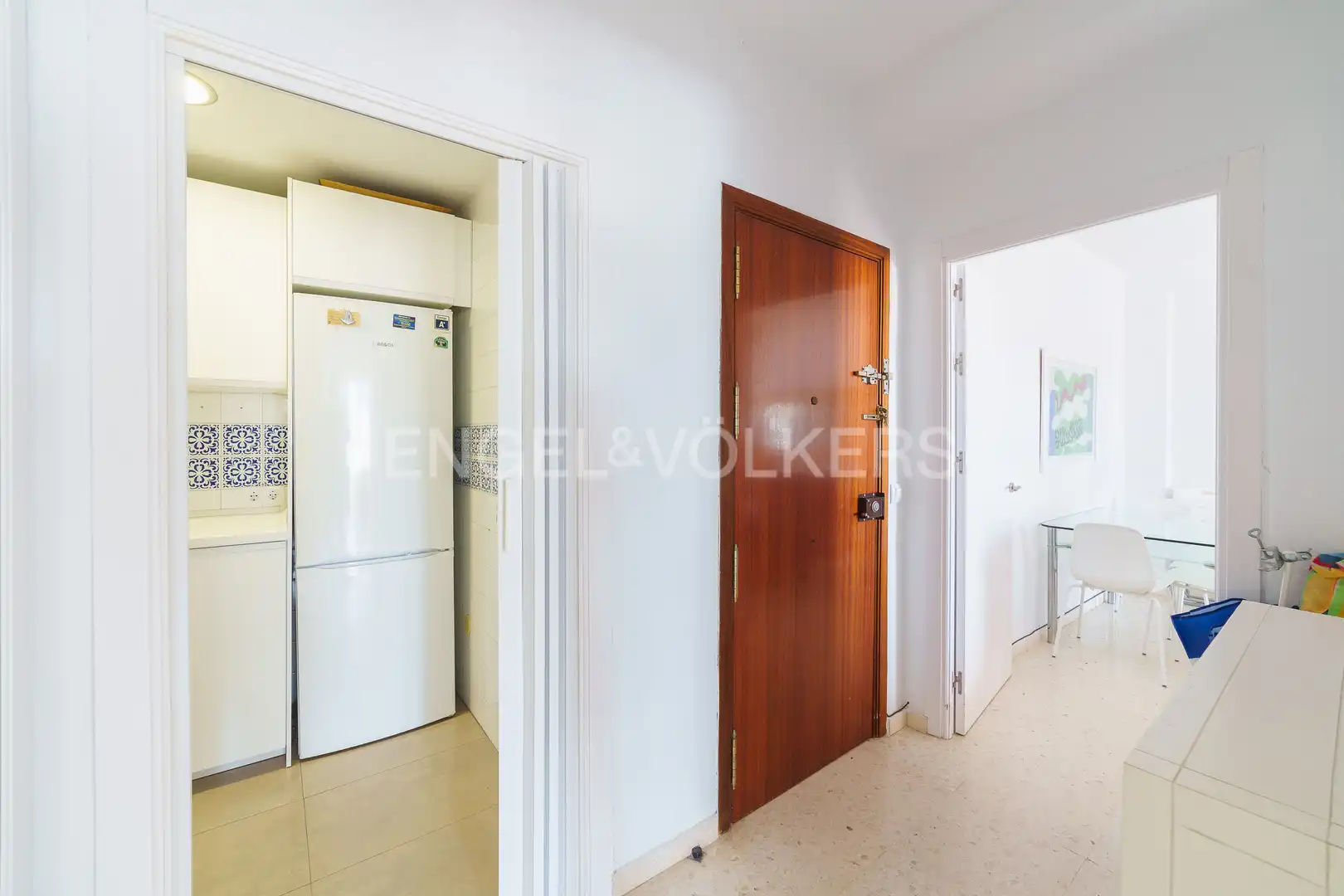 Appartement avec piscine à louer à Valdelagrana, imagen 26