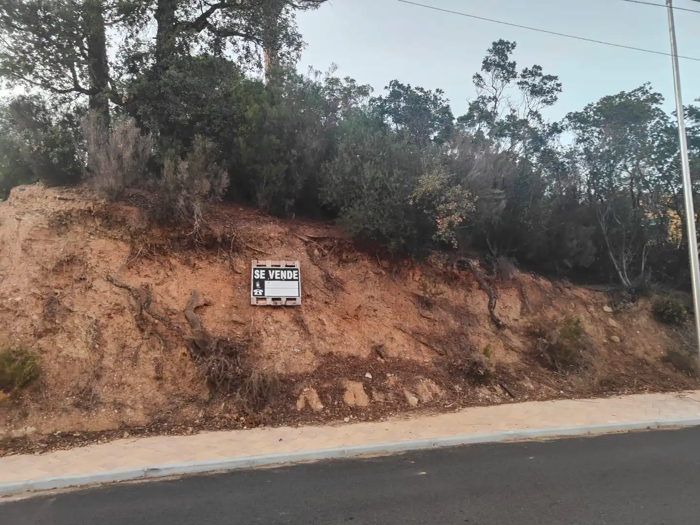 Terrenos y solares en venta en Riells i Viabrea, imagen 3
