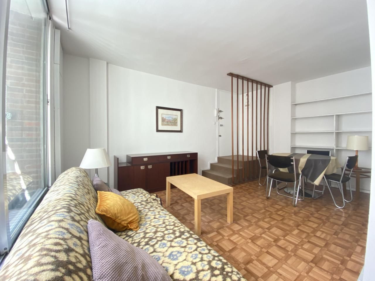 Piso de alquiler en De Galileo, Arapiles, Chamberí