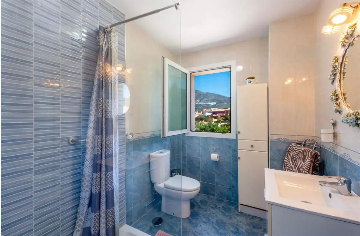Detached house with pool for sale in Campo de Mijas, imagen 26
