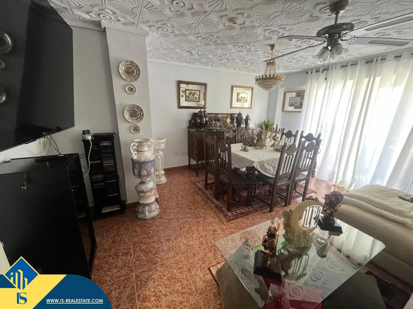 Piso con ascensor en venta en Centro, imagen 16