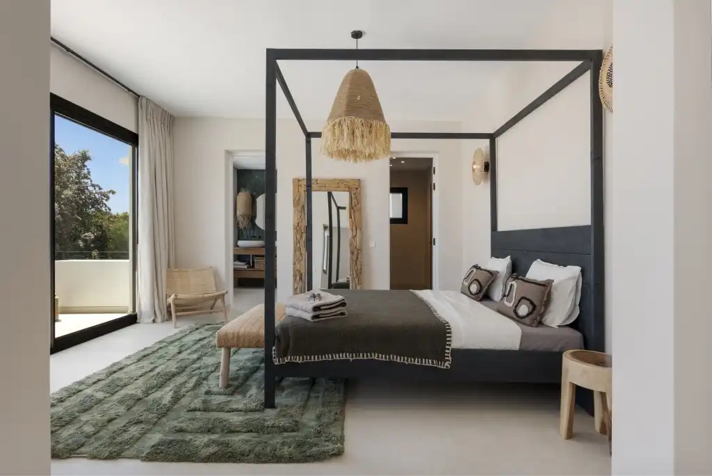Chalet en venta en Benahavís pueblo, imagen 21