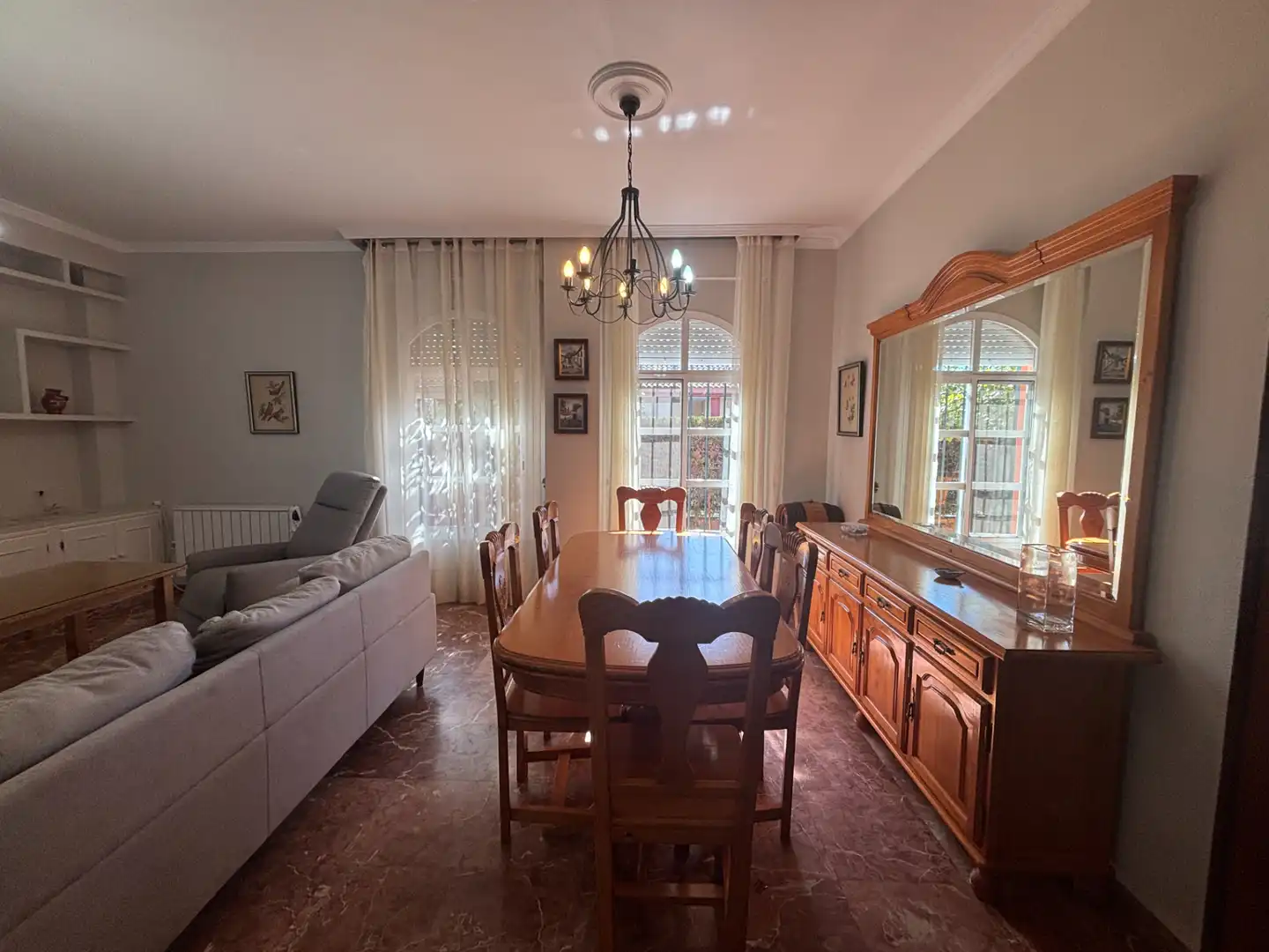 Chalet con piscina en venta en Calle Algazul, imagen 4