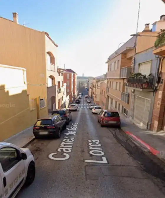 Wohnung zum Verkauf in Carrer de García Lorca