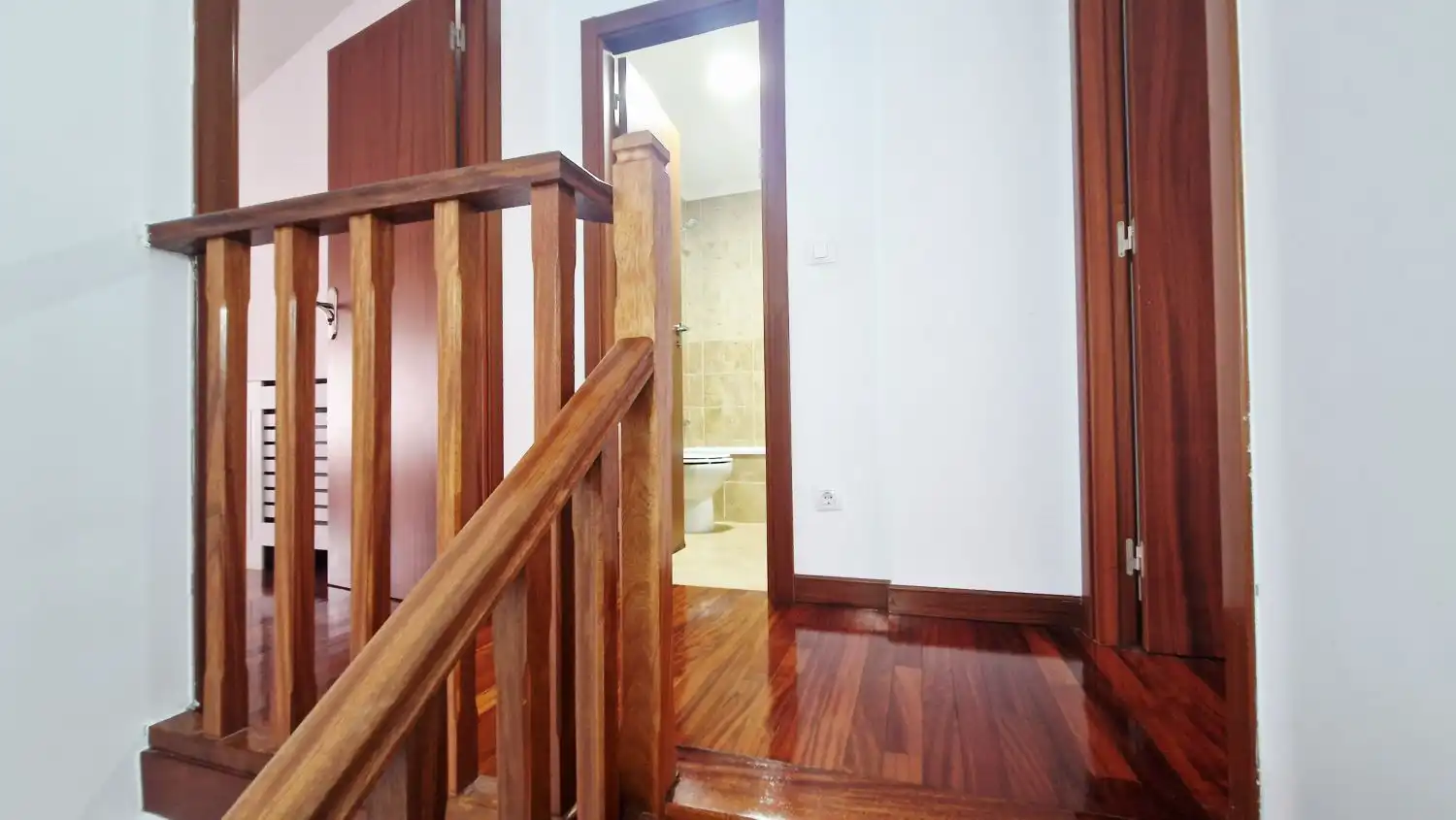 Duplexes for sale in Torrelavega   with Heating and Balcony