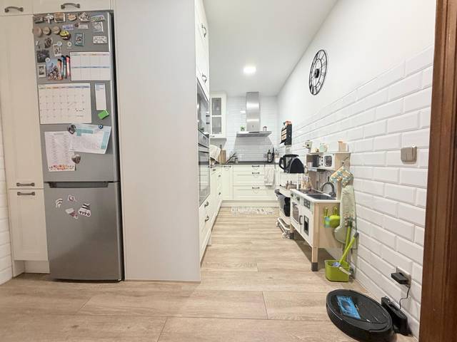 Piso en Venta en Egara