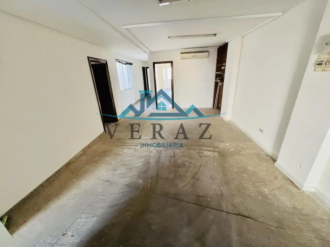 Flat for sale in Talavera de la Reina  with Air Conditioner and Terrace
