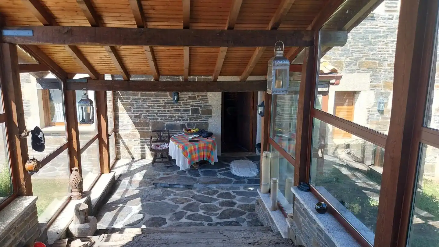 Casa o chalet en venta en Laza
