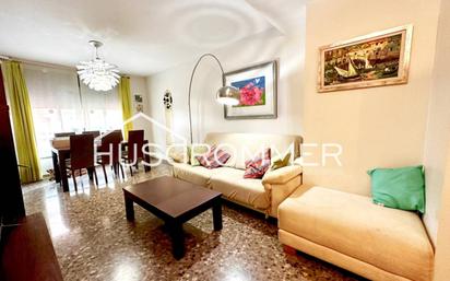 Living room of Duplex for sale in Vila-real  with Terrace