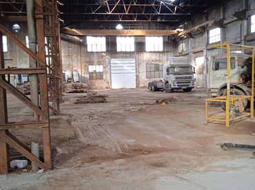 Nave industrielle à louer à Sedaví