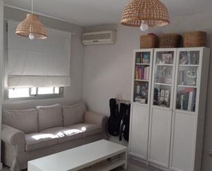 Living room of Flat for sale in Jerez de la Frontera  with Storage room