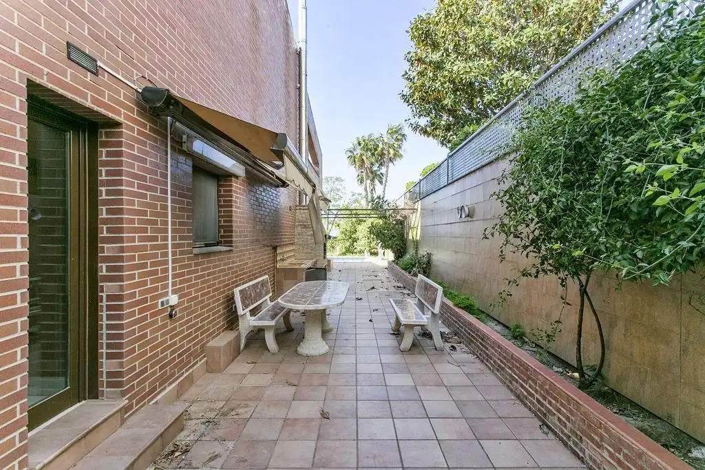 Villa mit Terrasse zum Verkauf in Avenida ARAGAI L', imagen 37