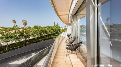 Foto 3 de Apartament en venda a Costa Natura, Guadalobón, Estepona