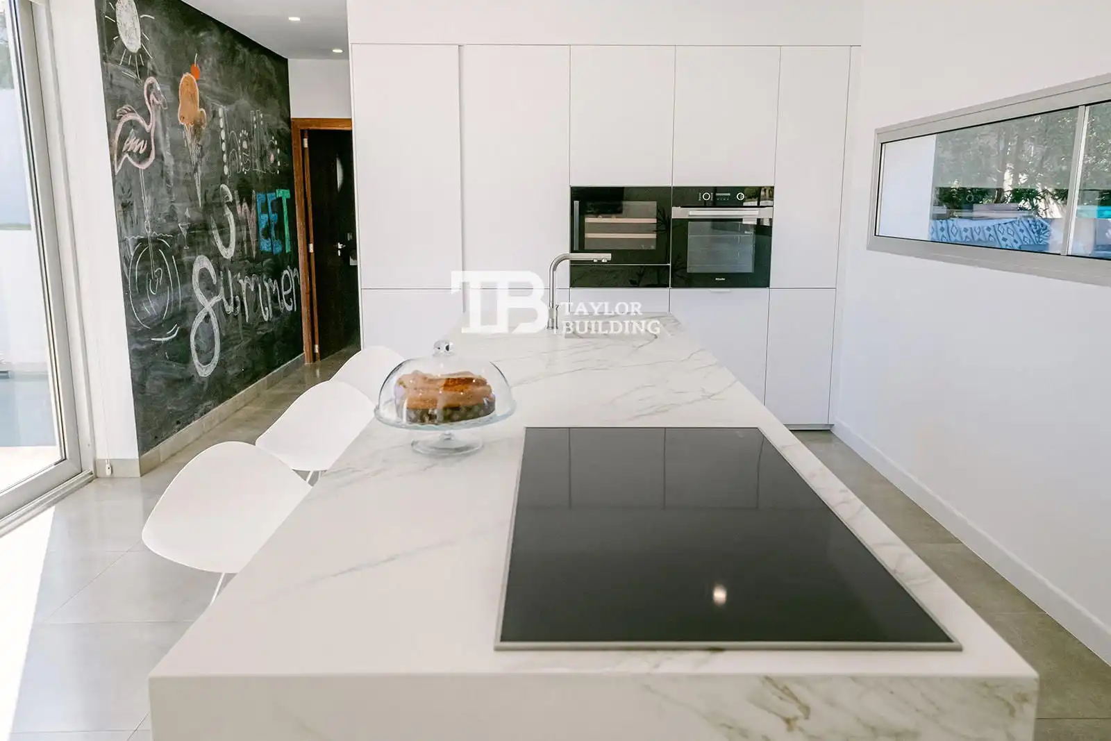 Detached house with terrace for sale in Santa Lavinia, imagen 18