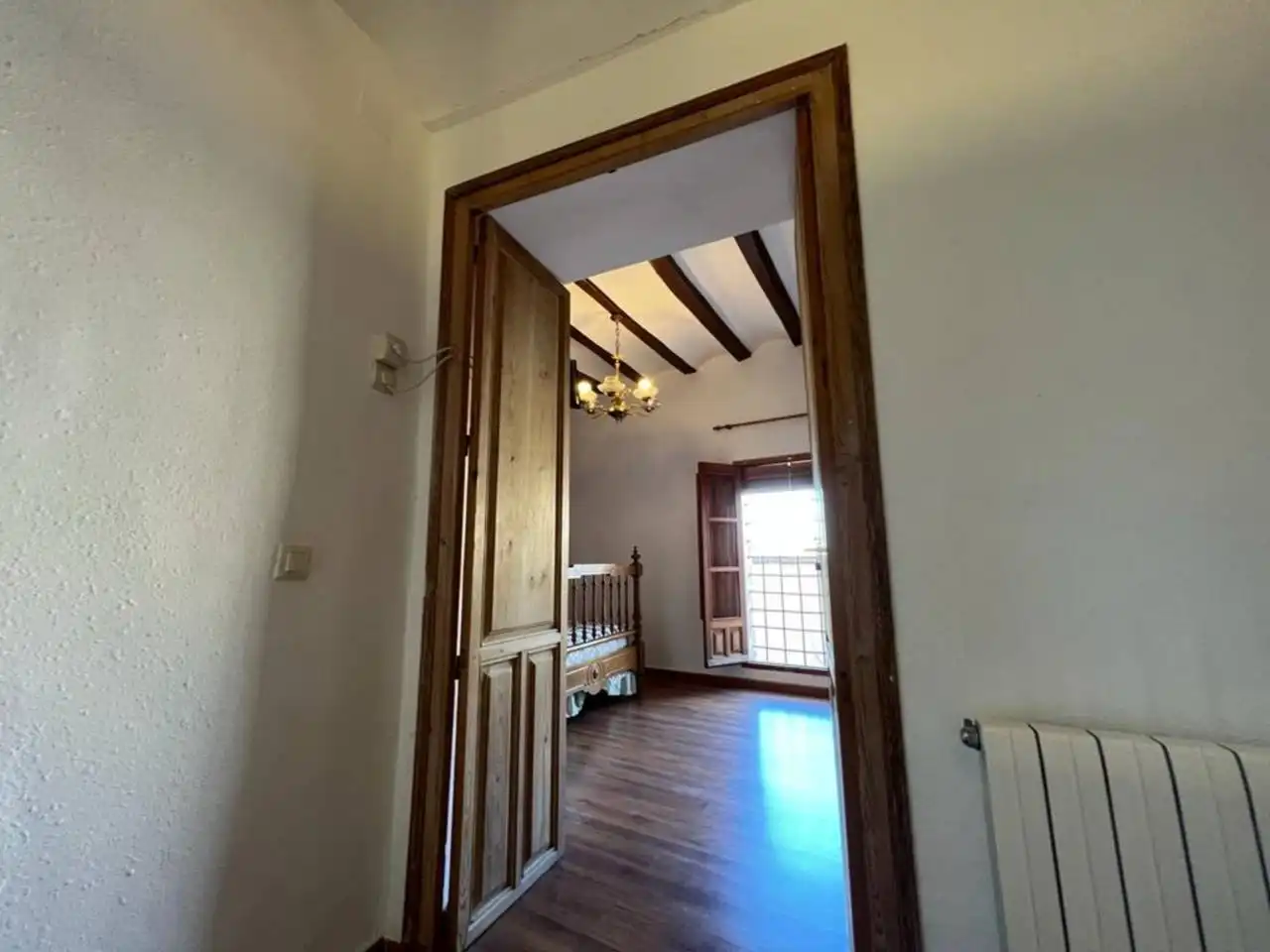 Houses for sale in Penàguila  with Air Conditioner, Heating and Terrace