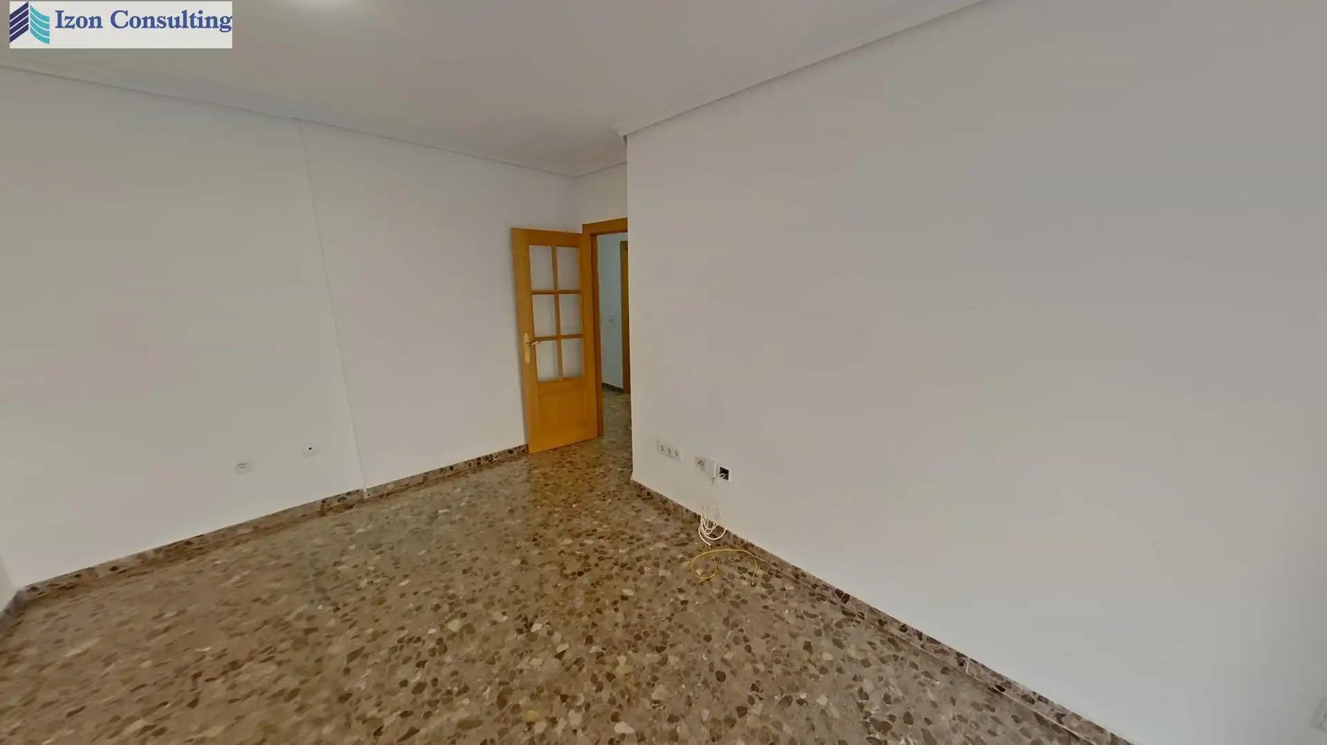 Piso en venta en Albacete con Calefacción y Trastero