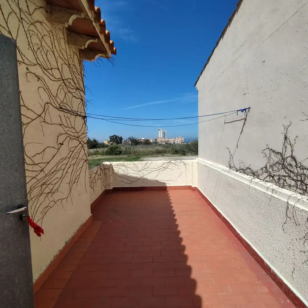 Terrace of Detached homes for sale in Sueca