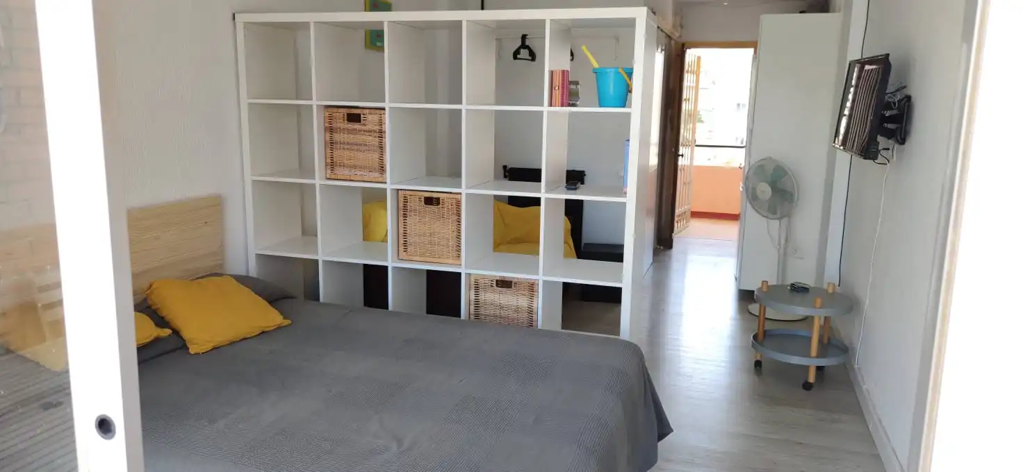 Studio with pool for sale in Cala de Finestrat, imagen 10