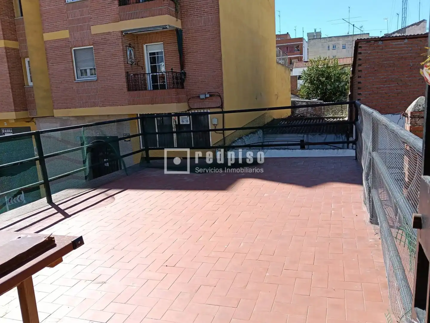 Parking de Casa o chalet en venta en Talavera de la Reina con Aire acondicionado, Calefacción y Terraza