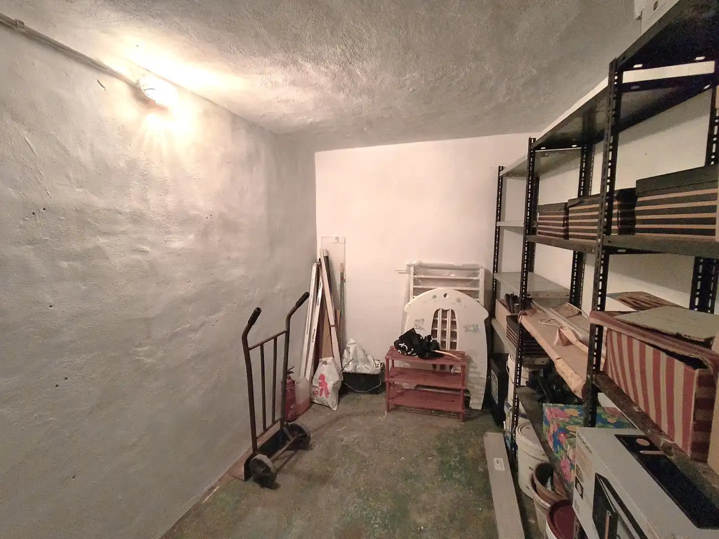 Piso en venta en Alcoy / Alcoi con Aire acondicionado, Parquet y Trastero