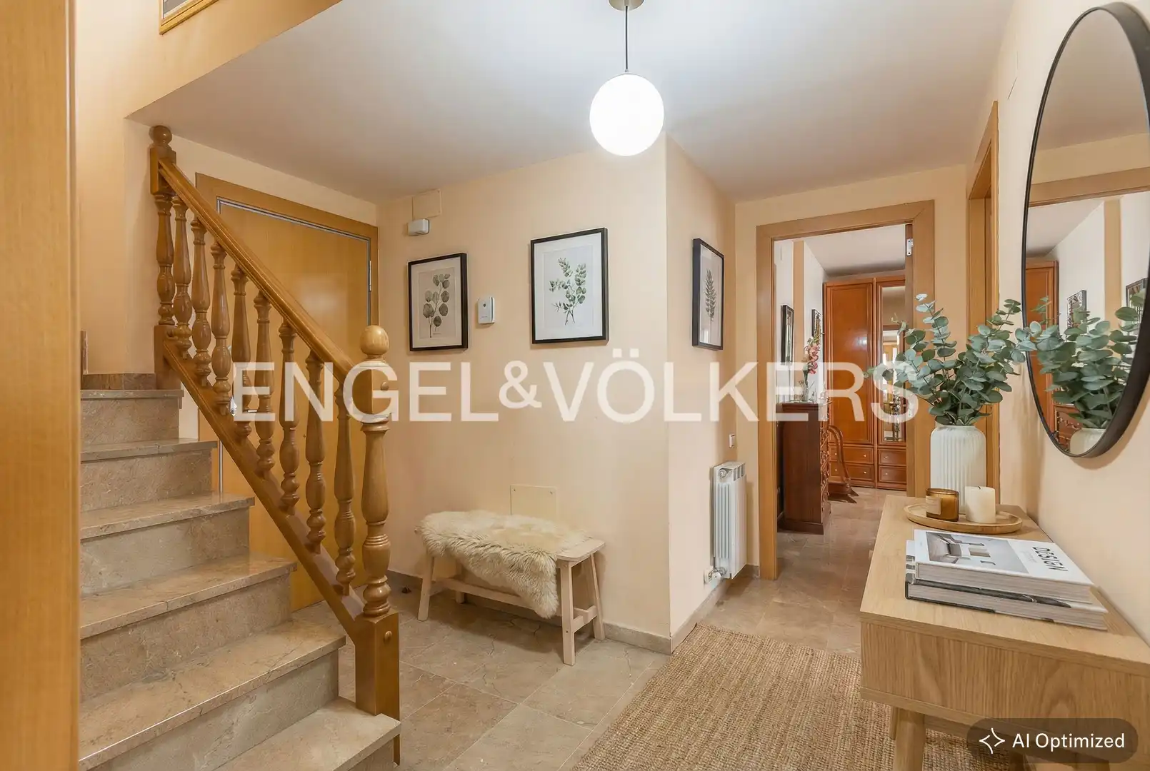 Dúplex en venta en Terrassa con Aire acondicionado, Calefacción y Terraza