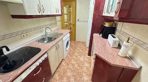 Photo 5 of Flat for sale in Reyes, Parla