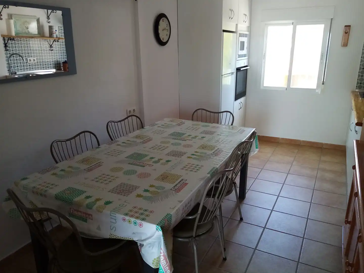 Appartement compact à louer à La Herradura, imagen 5