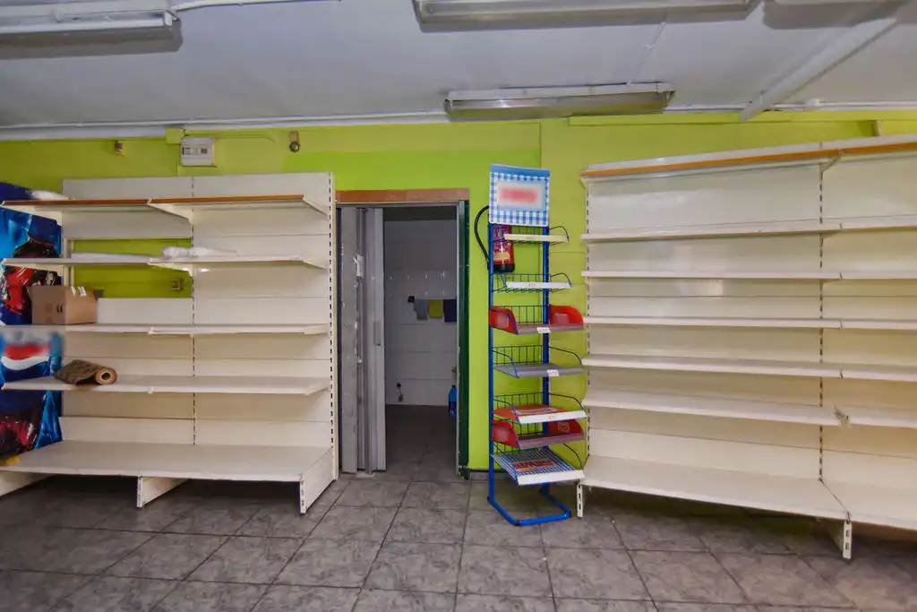 Local comercial en venda a C/ Clausell, imagen 4