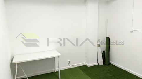 Foto 5 de Oficina de alquiler en Plaza de Toros - Avenida Chapí - Trinquete, Alicante