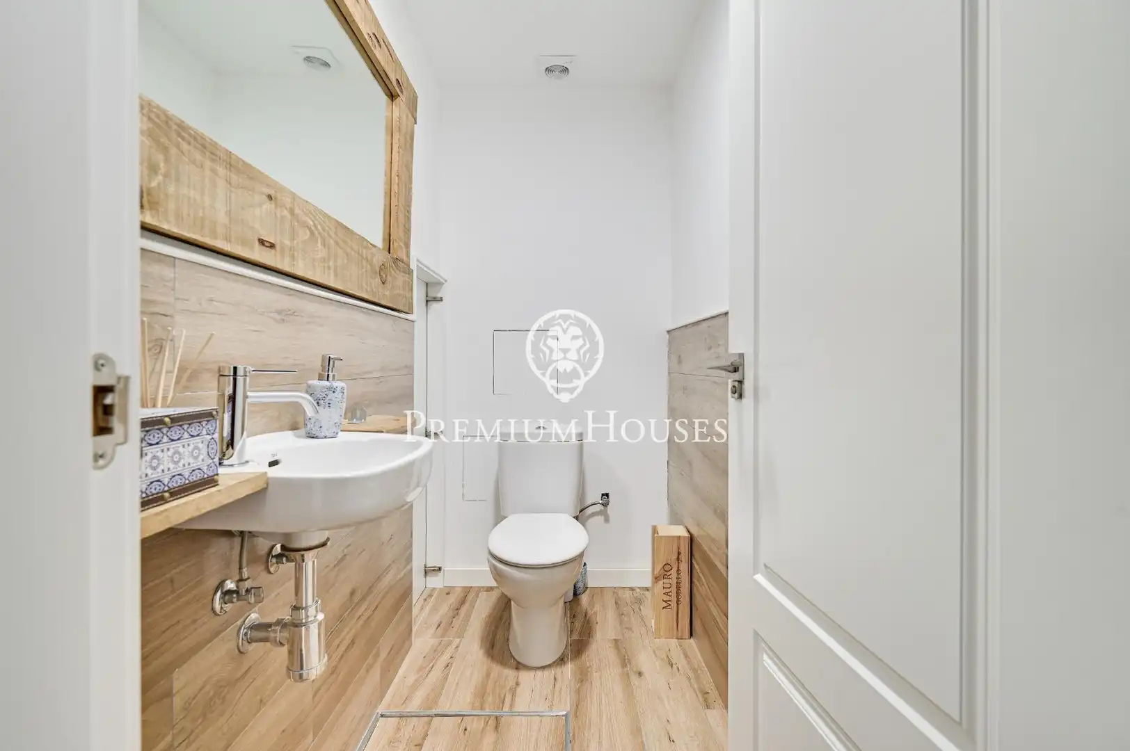 House with terrace for sale in Caldes d'Estrac, imagen 36