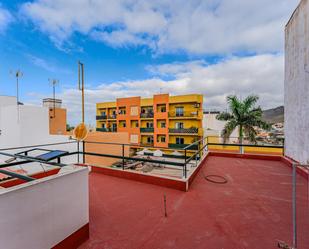 Vista exterior de Casa o xalet en venda en Adeje amb Jardí privat i Terrassa