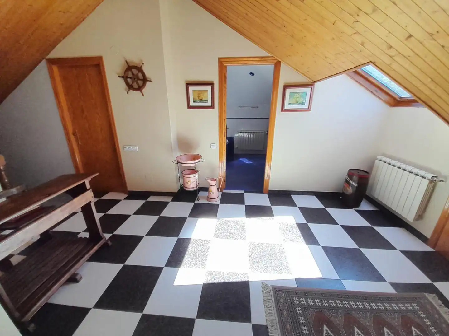 Villa con terrazza in vendita a Torre del Bierzo, imagen 65