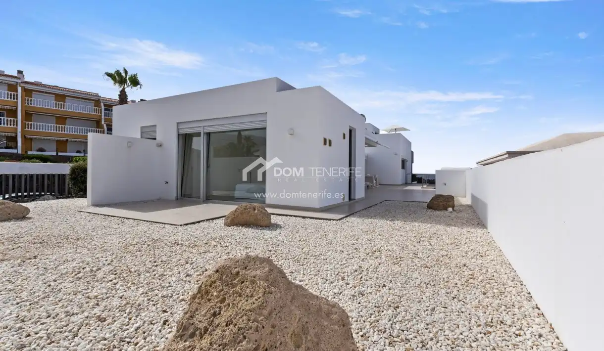 Casa amb piscina en venda a Playa de San Juan, imagen 8