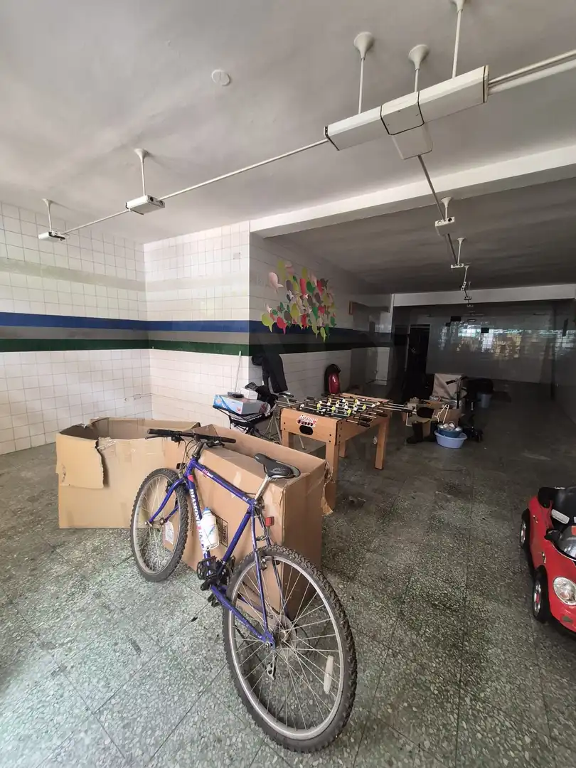 Local en venta en León Capital 