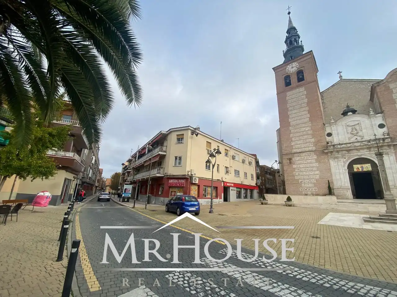Local comercial de lloguer a Calle de la Magdalena, imagen 17