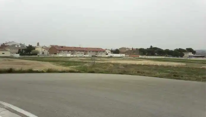Terreni e lotti in vendita a C/ Hermanos Buisán, imagen 7