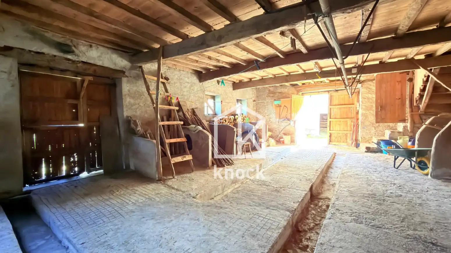 Casa o xalet en venda en Valdés - Luarca amb Calefacció i Jardí privat