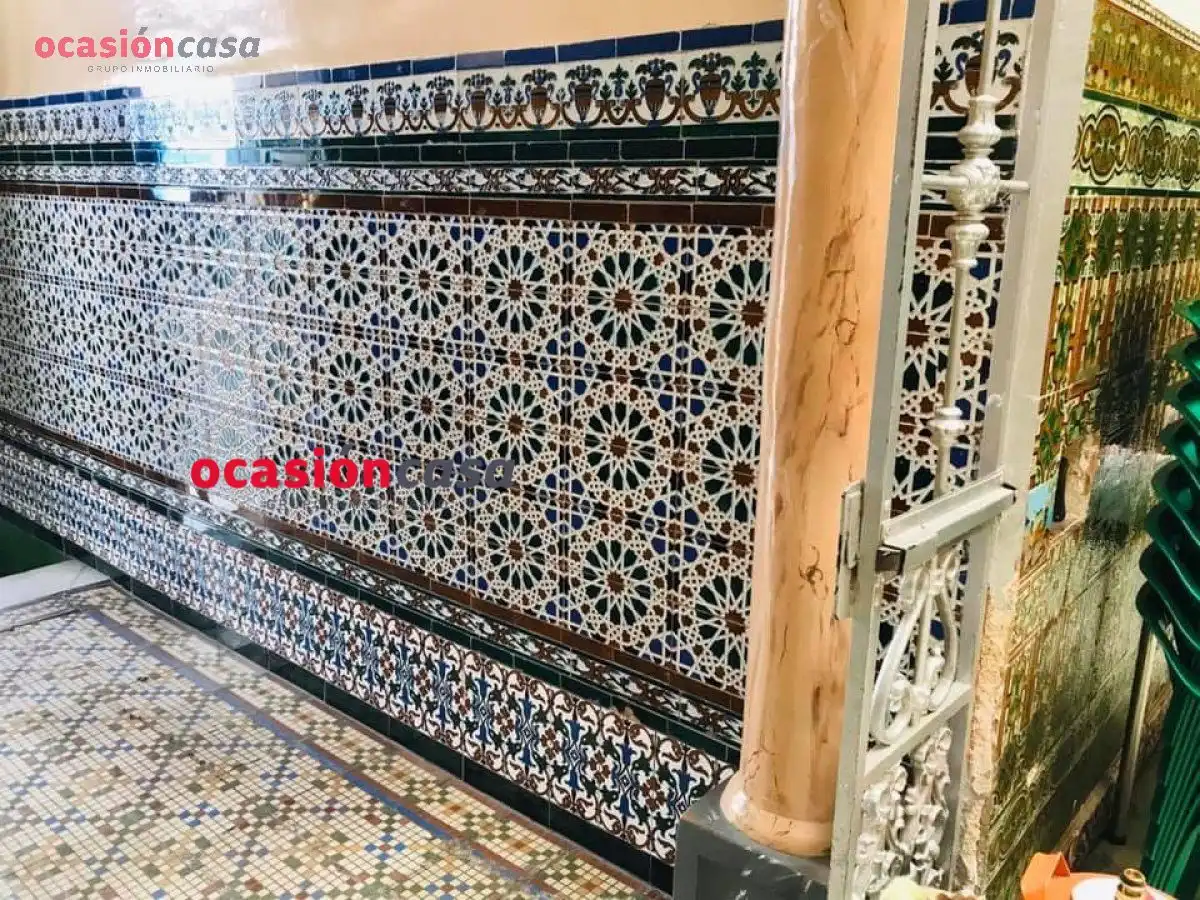 Finca rústica en venta en Fuente Obejuna con Terraza, Trastero y Balcón